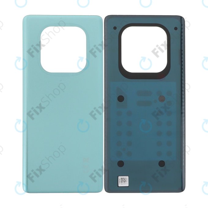 Xiaomi Redmi Note 14 Pro 4G 24116RACCG - Carcasă Baterie (Ocean Blue)