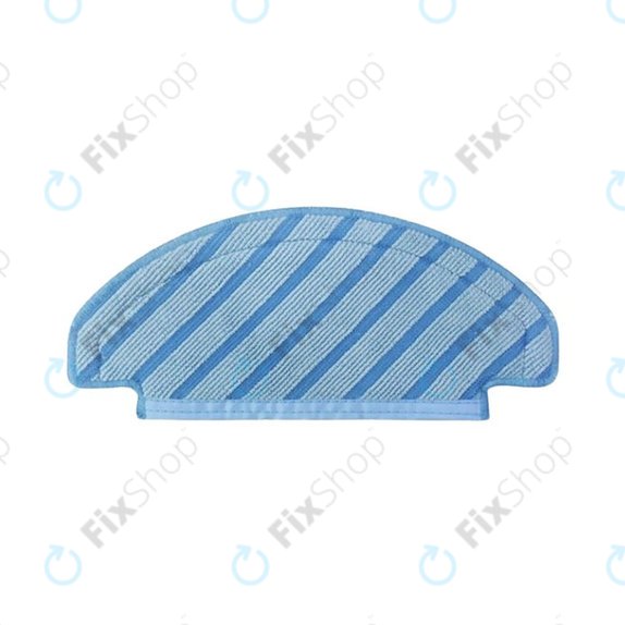 Ecovacs Deebot N8-series, T-series, X1 Plus - Mop (Lavabil)