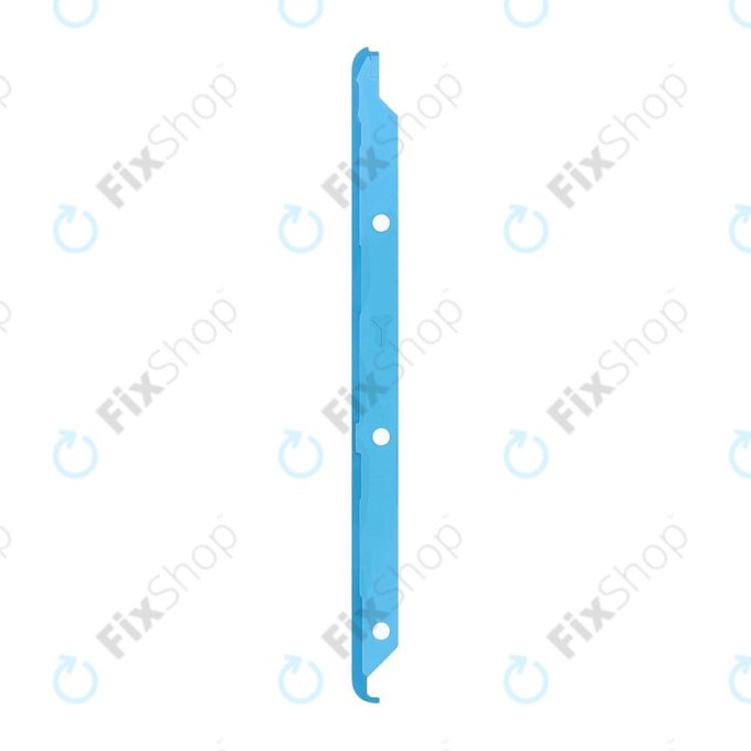 Samsung Galaxy Tab A7 10.4 WiFi T500 - Bandă adezivă sub LCD Adhesive (Dreapta) - GH81-19678A Genuine Service Pack