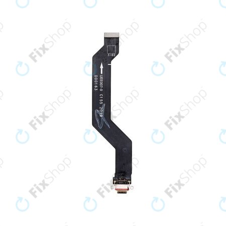 OnePlus 8 Pro - Conector de Încărcare Placă PCB - 2001100202 Genuine Service Pack