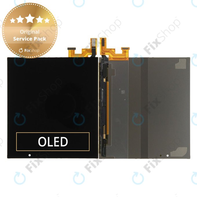 Samsung Galaxy Z Fold 7 F966B - Écran LCD + Écran tactile - GH82-37543A Genuine Service Pack