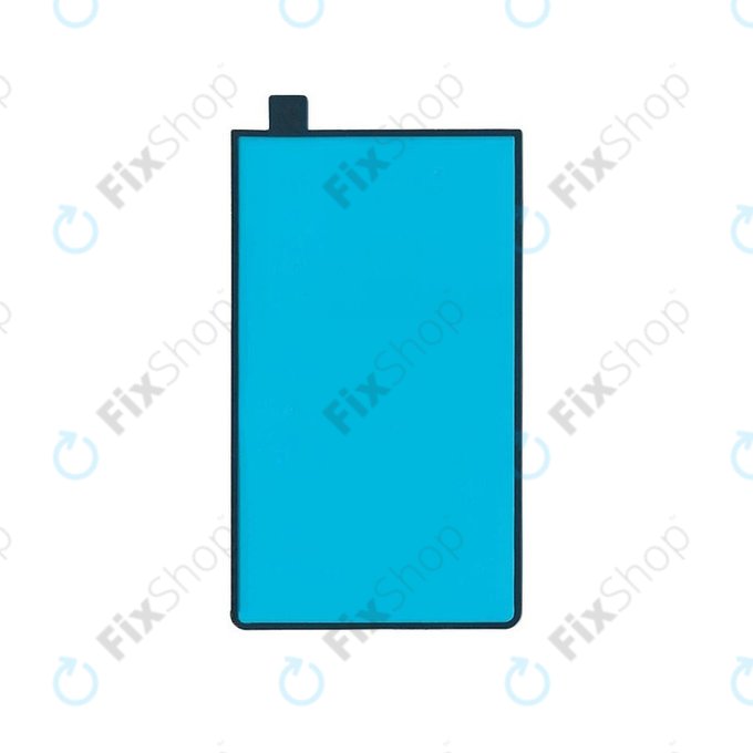 Google Pixel 6 - Autocolant sub Carcasă Spate Adhesive