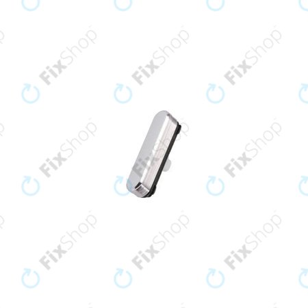 Samsung Galaxy S22 S901B - Buton de Pornire (Phantom White) - GH98-47118B Genuine Service Pack