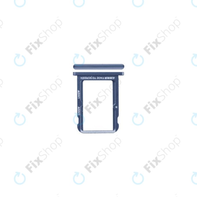 Xiaomi Mi A2 (Mi 6X) - Slot SIM (Blue)