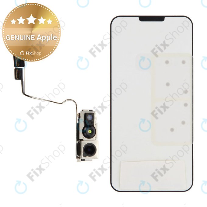 Cameră Frontală pentru iPhone 16 Pro Max | 661-44956 | Genuine Apple