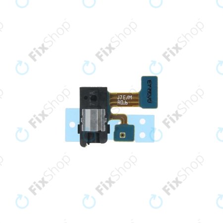 Samsung Galaxy J3 J330F (2017), J4 J400F (2018), J7 J730F (2017) - Conector Jack - GH59-14810A Genuine Service Pack