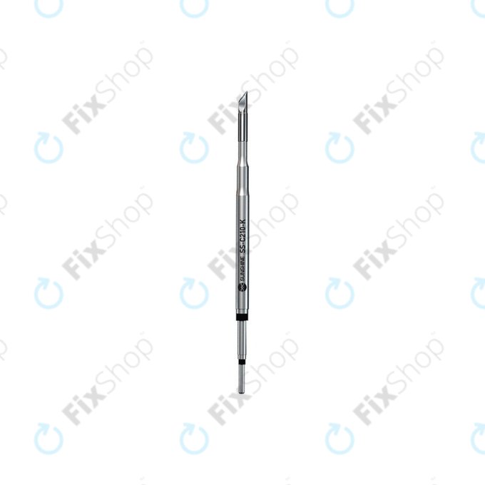 Sunshine SS C210-K - Vârf de Lipit pentru T210