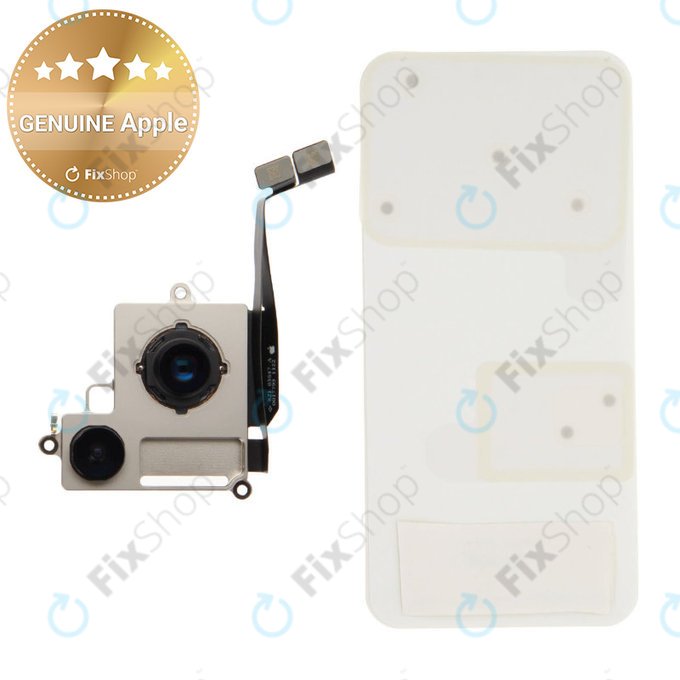 Camera din spate pentru iPhone 14 | 661-30370 | Genuine Apple