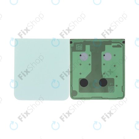Samsung Galaxy Z Flip 7 F766B - Carcasă Baterie Complet (Mint)