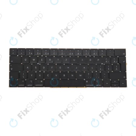 Apple MacBook Pro 13" A1989 (2018 - 2019), 15" A1990 (2018) - Tastatură SK
