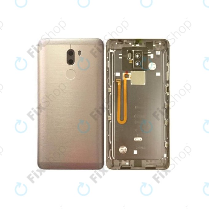 Xiaomi Mi 5s Plus - Carcasă Baterie (Gold)