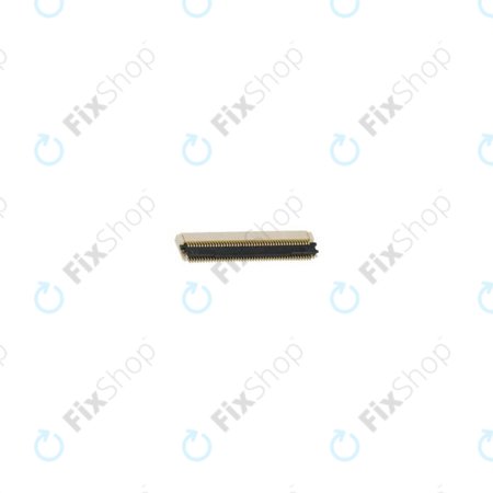 Samsung Galaxy Tab S 10.5 T800, T805 - Conector placă de bază 45 pini - 3708-003187 Genuine Service Pack