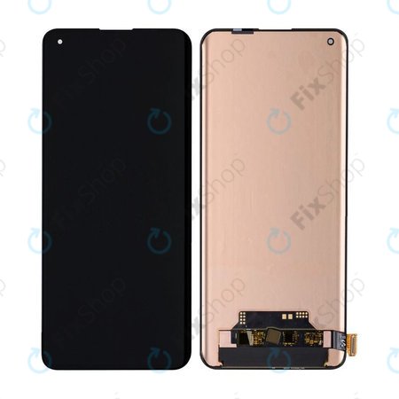 OnePlus 9 Pro LE2121 LE2125 - Ecran LCD + Sticlă Tactilă OLED