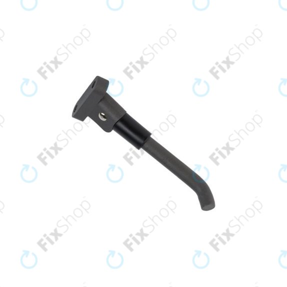 Xiaomi Mi Electric Scooter 1S, 2 M365, Essential, Pro, Pro 2, Mankeel CityJet - Suport Lateral (Black) - C002310001100 Genuine Service Pack