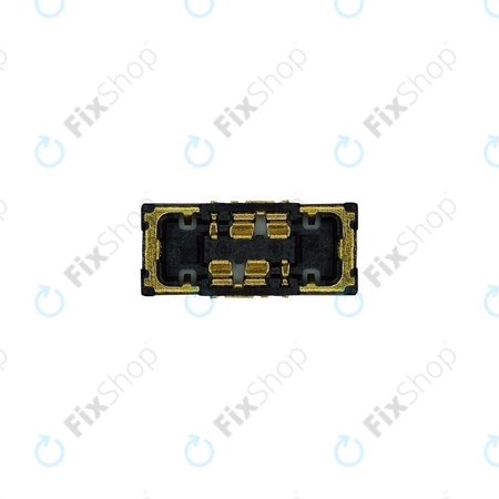 Apple iPhone 14, 14 Plus, 14 Pro, 14 Pro Max - Conector FPC Baterie pe Cablu Flex 4Pin