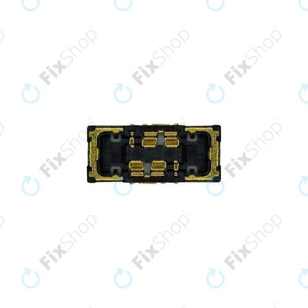 Apple iPhone 14, 14 Plus, 14 Pro, 14 Pro Max - Conector FPC Baterie pe Cablu Flex 4Pin