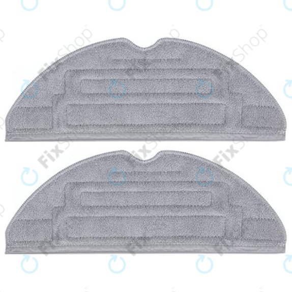 Mop, 2 buc. pentru Xiaomi Roborock S8, S8+, S8 Pro Ultra, G20