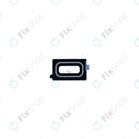 Samsung Gear S3 Frontier R760, R765, Classic R770 - Susţinător de cauciuc din cauciuc - GH98-40701A Genuine Service Pack