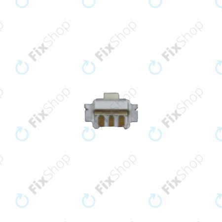 Samsung Galaxy Tab A 9.7 T550,T555 - Buton IC Switch - 3404-001540 Genuine Service Pack