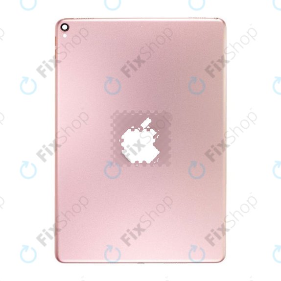 Apple iPad Pro 10.5 (2017) - Carcasă Baterie WiFi Versiune (Rose Gold)
