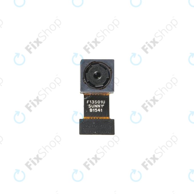 Xiaomi Redmi Note 3 - Cameră Spate