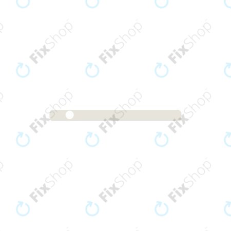 Sony Xperia XZs G8231 - Capac Superior (Argintiu) - 1306-5413