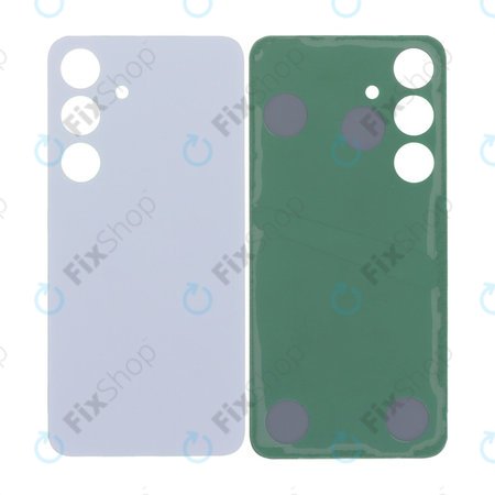 Samsung Galaxy S25 - Carcasă Baterie (Icyblue)