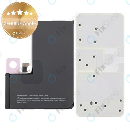 Baterie pentru iPhone 13 Pro | 661-21996 | 3095mAh | Genuine Apple