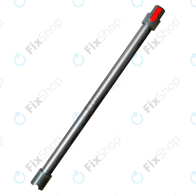 Dyson V-series, Outsize - Tija de aspirare (Argint)