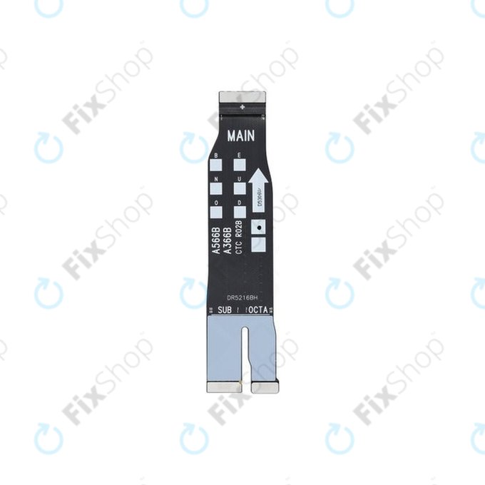 Samsung Galaxy A36 A366E, A56 A566B - Principal Cablu Flex - GH82-36830A Genuine Service Pack