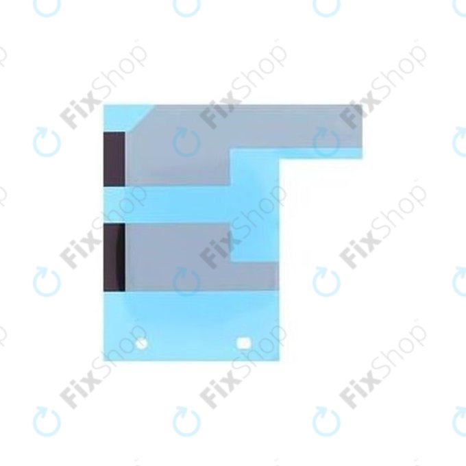 Sony Xperia XZ F8331 - Autocolant sub Baterie - 1302-1761 Genuine Service Pack