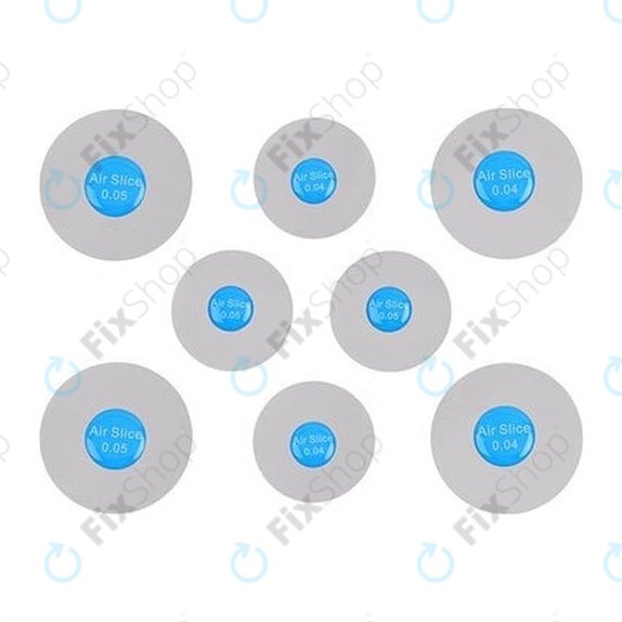 Set de Deschidere Ecran Air Slice Retina