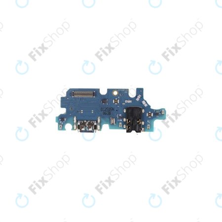 Samsung Galaxy A13 A135F - Conector de Încărcare Placa PCB