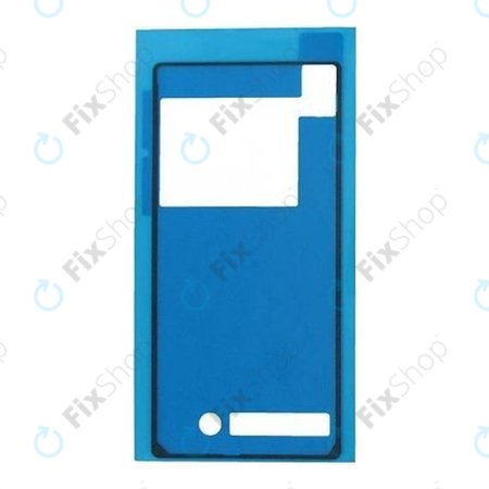 Sony Xperia Z2 D6503 - Autocolant sub Carcasă Baterie Adhesive - 1277-4841 Genuine Service Pack