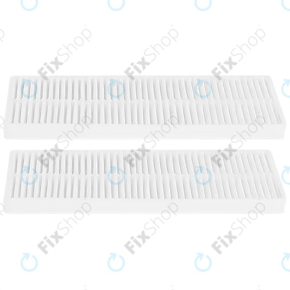 Filtru HEPA, 2 buc. pentru Viomi V3 MAX
