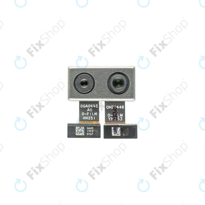 Xiaomi Mi A1(5x) - Cameră Spate