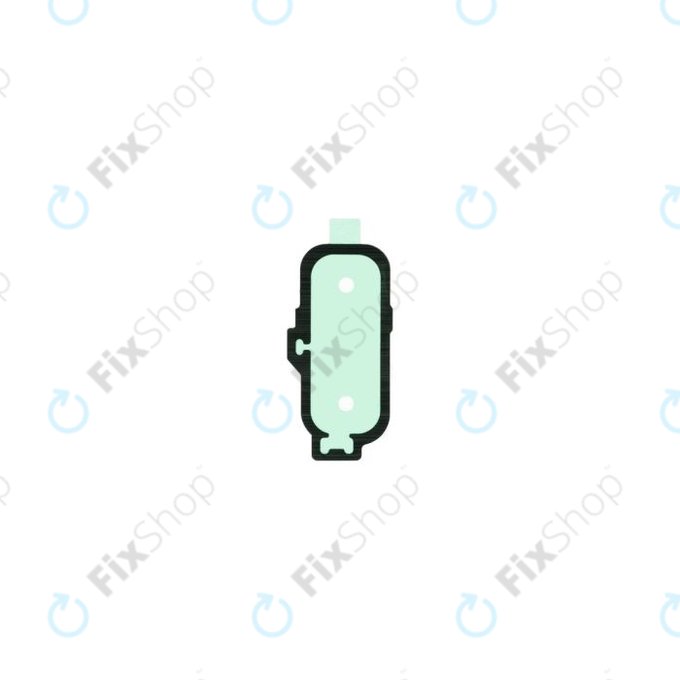 Samsung Galaxy S10e G970F - Bandă adezivă sub Camera spate Adhesive - GH02-17367A Genuine Service Pack