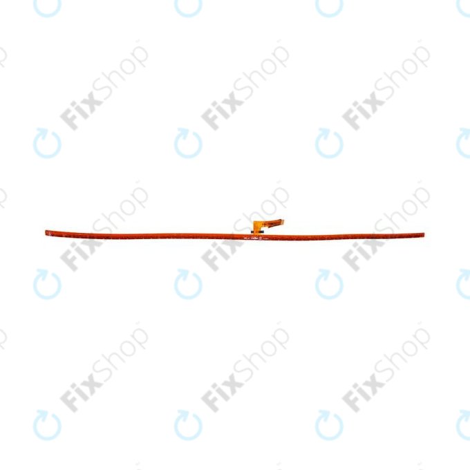 Apple MacBook Air 13" A1369 (Late 2010 - Mid 2011), A1466 (Mid 2012 - Mid 2017) - Bandă LED + Cablu Flex