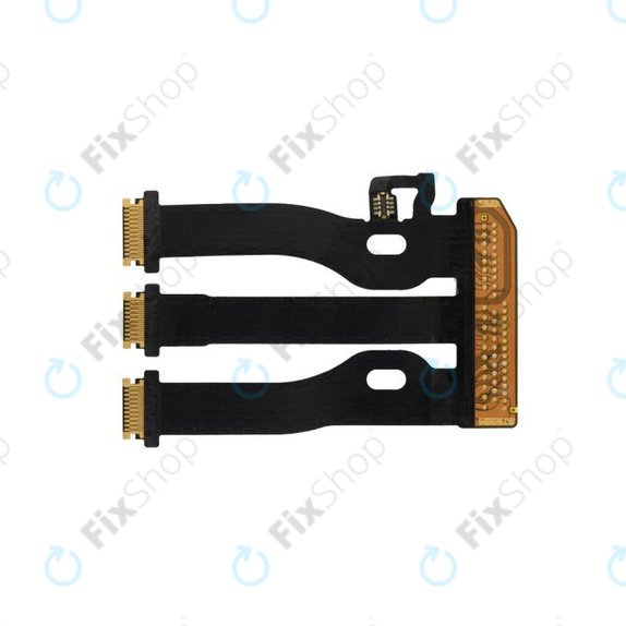 Apple Watch 5, SE 44mm - Cablu Flex LCD