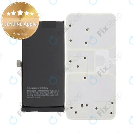 Baterie pentru iPhone 16 Plus | 661-42837 | 4674mAh | Genuine Apple