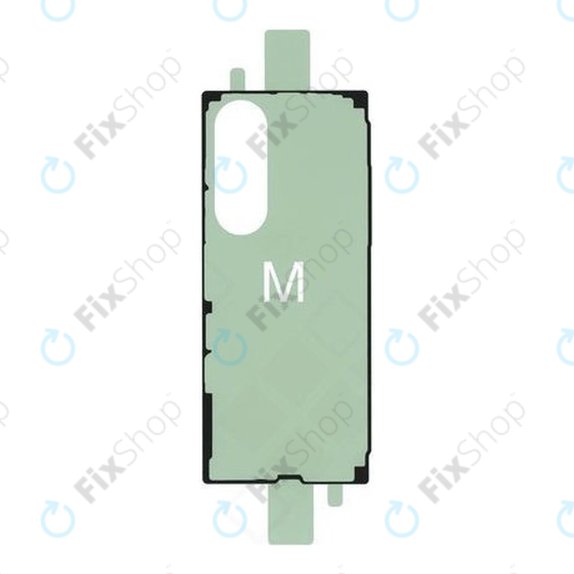 Samsung Galaxy Z Fold 7 F966B - Autocolant sub Carcasă Baterie Adhesive - GH81-27716A Genuine Service Pack