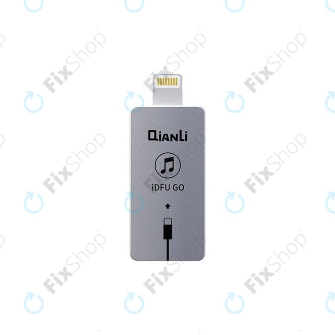 QianLi iDFU GO - Adaptor pentru modul de recuperare imediată (iOS 10 și mai sus)