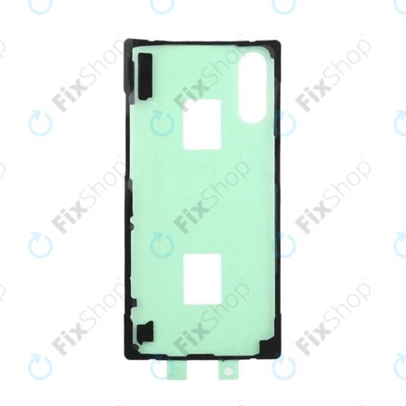 Samsung Galaxy Note 10 N970F - Autocolant sub Carcasă Baterie Adhesive