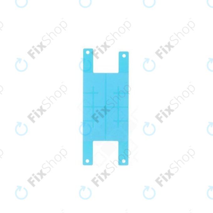 Samsung Galaxy Z Flip 3 F711B - Bandă adezivă sub Baterie Adhesive - GH02-22834A Genuine Service Pack