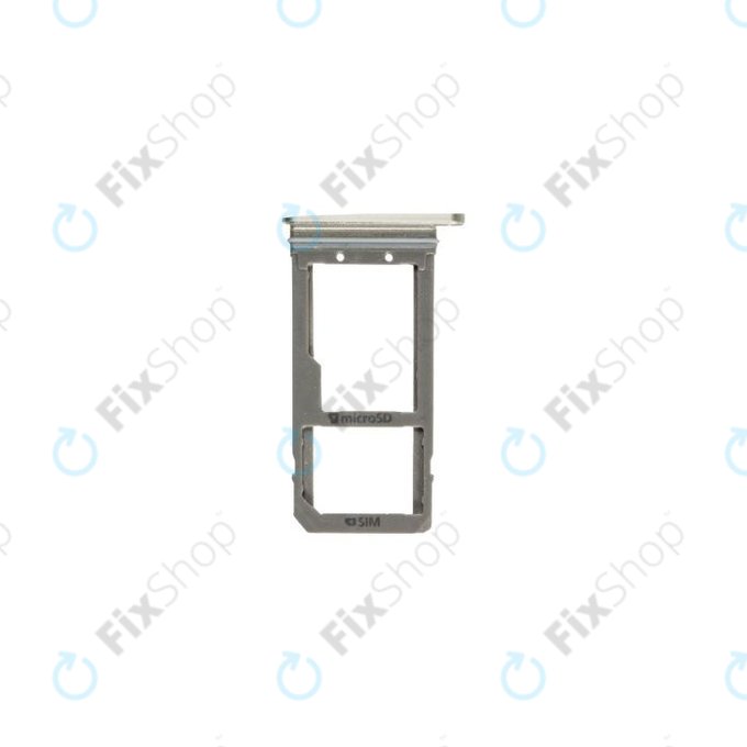Samsung Galaxy S7 G930F - SIM/Slot SD (Gold)