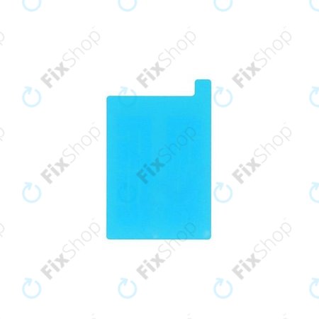 Samsung Galaxy A21s A217F - Bandă adezivă sub Baterie Adhesive - GH81-19038A Genuine Service Pack