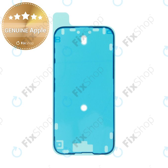 Autocolant sub LCD Adhesive pentru iPhone 16 | 923-11065-S | Genuine Apple