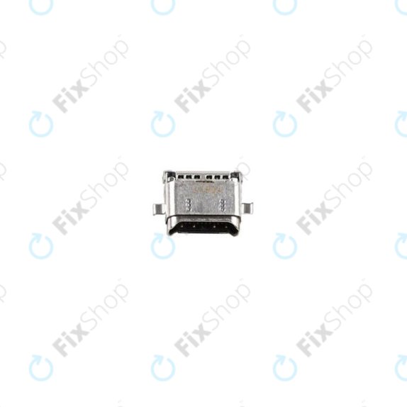 Huawei Nova CAN-L11 - Conector de Încărcare
