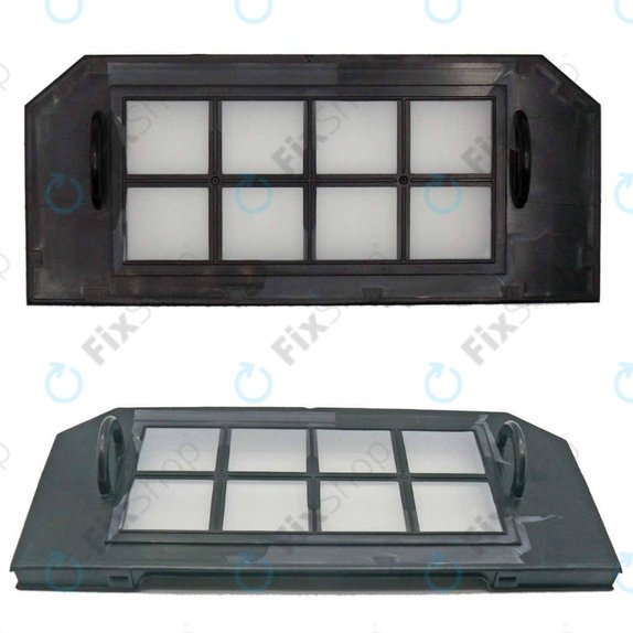 Capac filtru HEPA pentru Eufy L35
