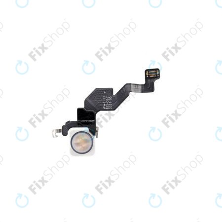 Apple iPhone 13 Mini - Blitz Cameră Spate + Cablu Flexa